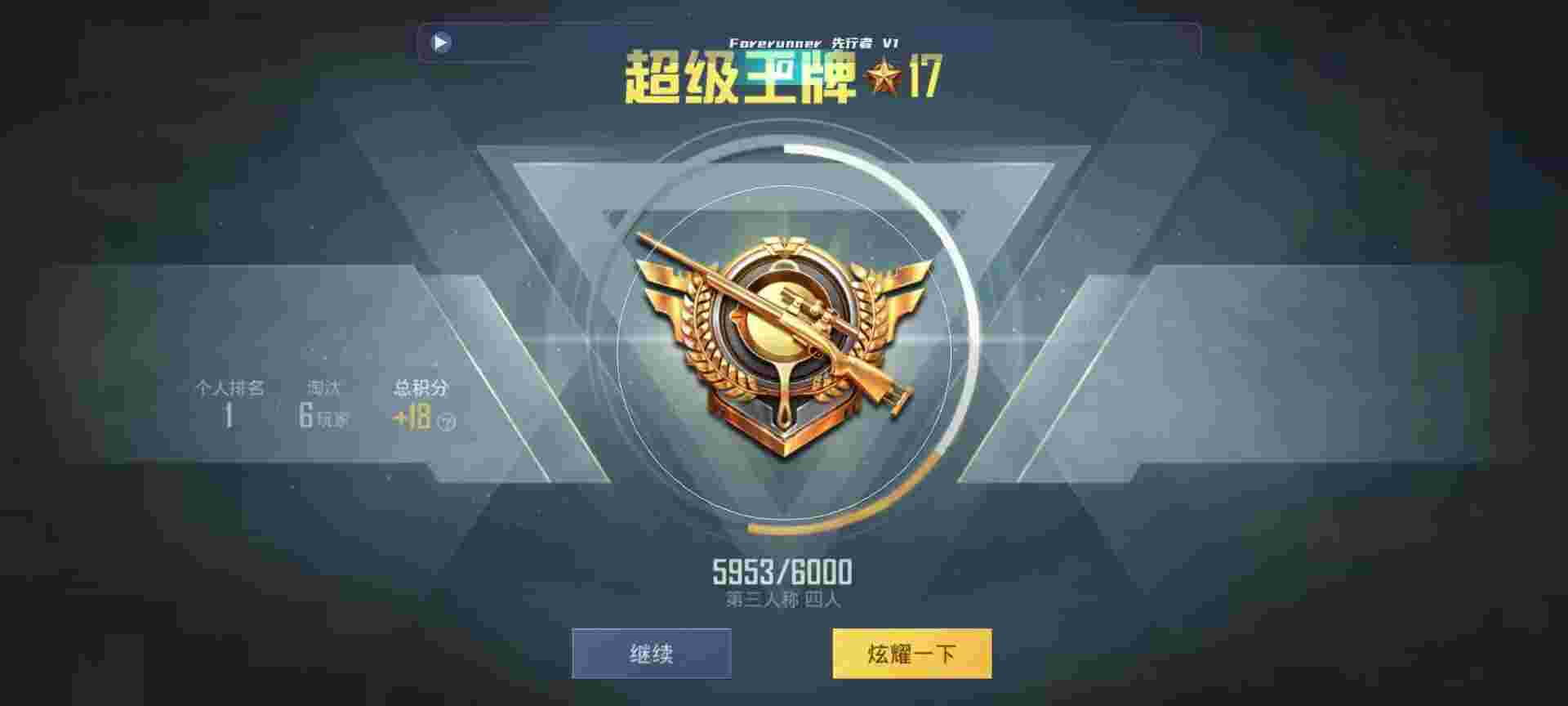 和平精英鸡腿辅助自瞄 - 和平精英外挂的神操作辅助预览图